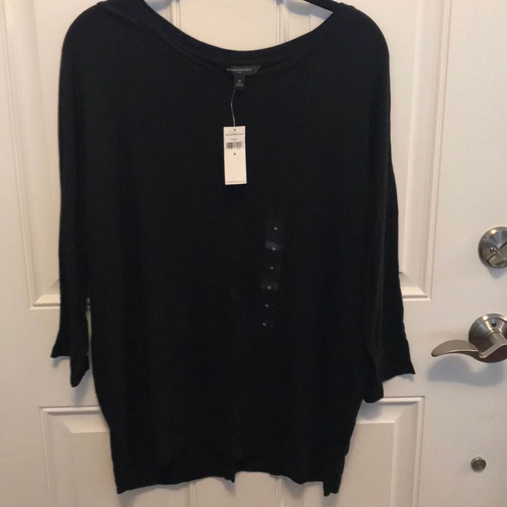 Banana Republic Factory Top